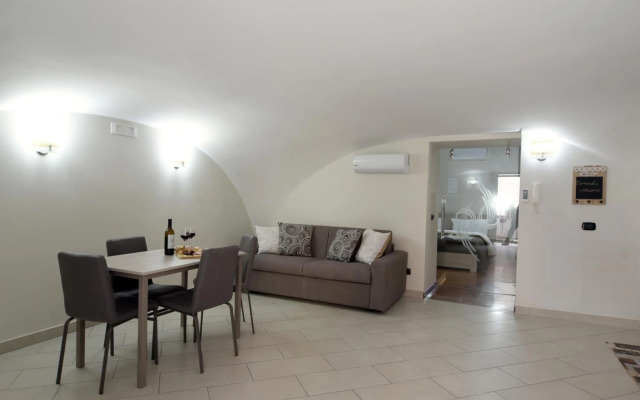 Montesantogroup Apartments