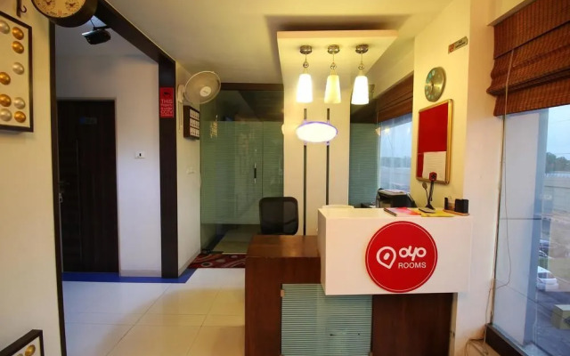 OYO Rooms ISKCON SG Highway II
