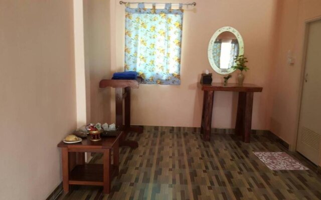 At Sichon Resort