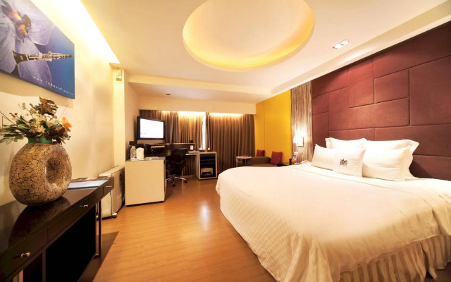 Lilai Travel - Lilia Motel