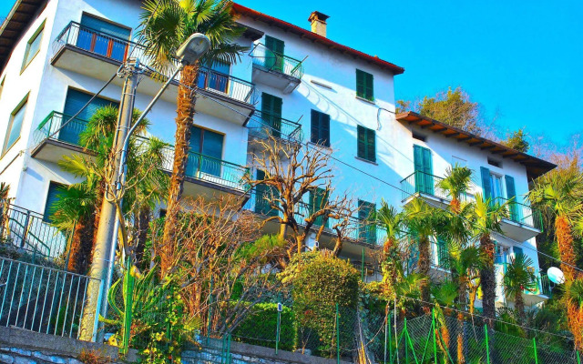Palm Bay Garden