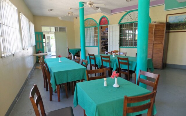 The Apartments At Jolly Castle