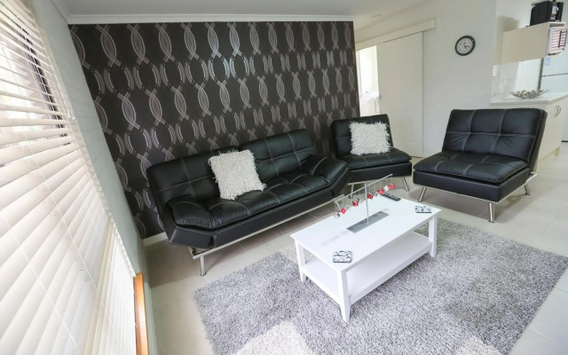 Mildura Holiday Villas