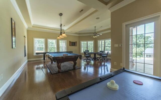 The Manor at Courtland Farm