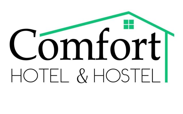 Comfort Hotel & Hostel