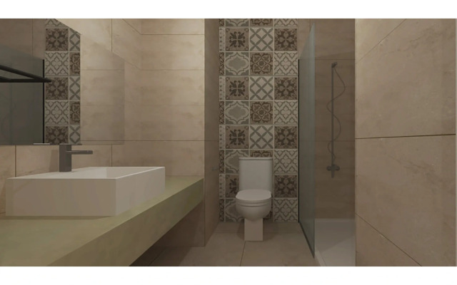 Livas Hotel Apartments