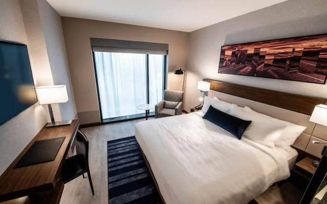 AC Hotel Austin-University