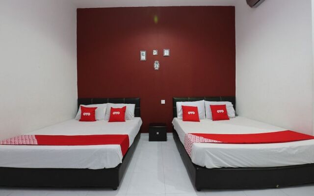 OYO 90274 Wadi Isfa Inn