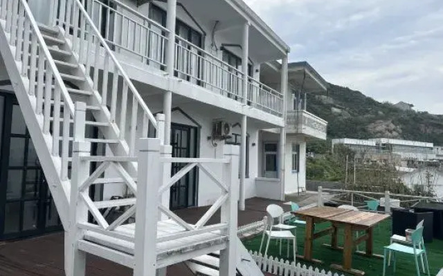 Shengsi Flower and Bird Island Lane B&B
