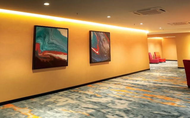 RHR Hotel Kajang