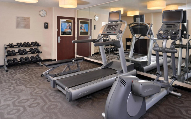 Fairfield Inn & Suites by Marriott Helena