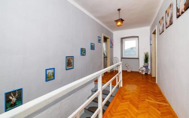 Holiday house Bribirka