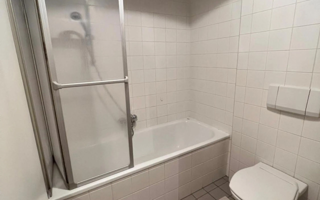 Cosy apartment in central location