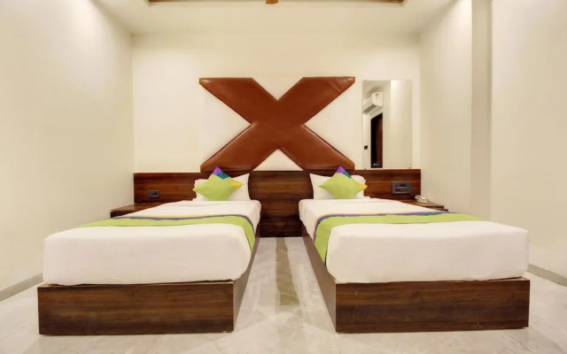 Hotel Ashoka Imperial