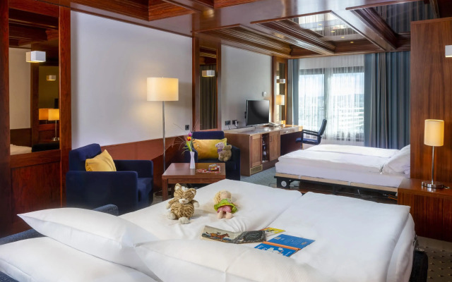 Maritim Hotel Darmstadt