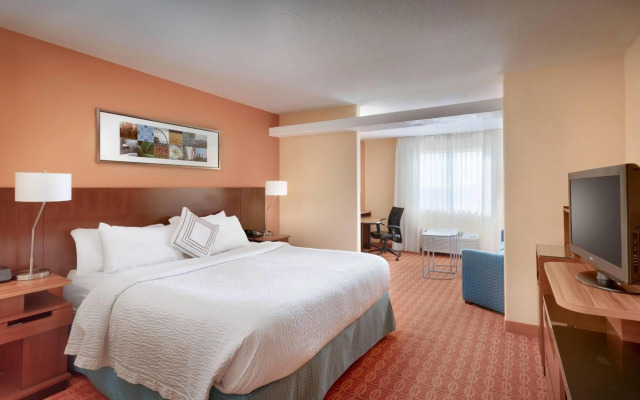 Fairfield Inn by Marriott Provo