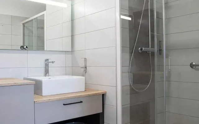 Apartment on Residence Horizon Golf in St. Cyprien
