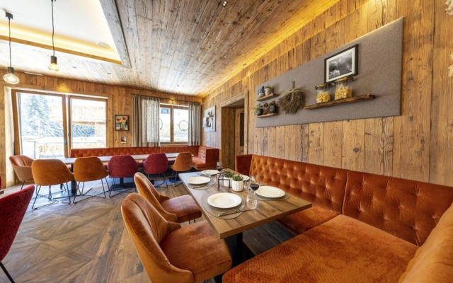 Inviting Chalet in Neukirchen near Wildkogel Ski Arena