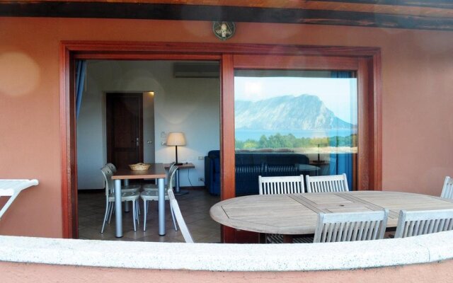 Cala Paradiso Residence