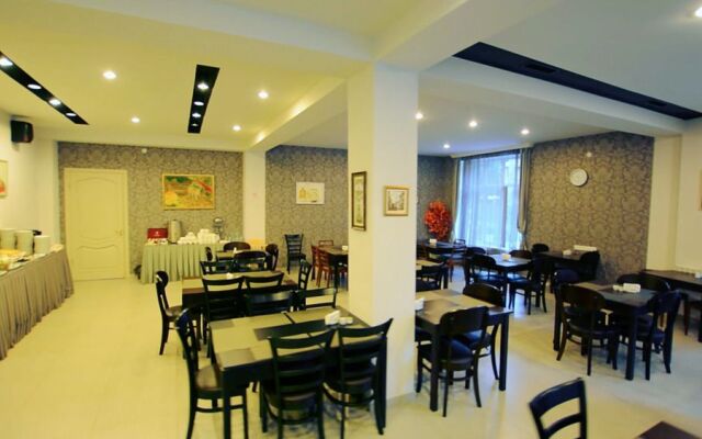 Abastumani Residence