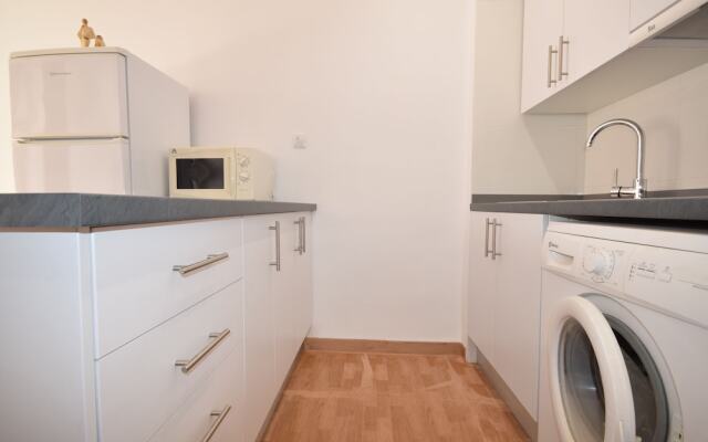 Apartamento Adriático 21