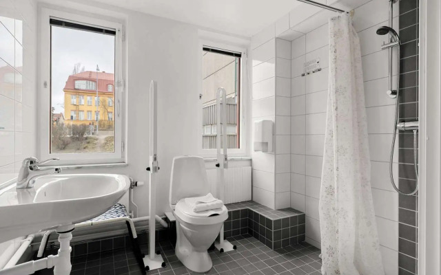 Best Western Hotel Solna