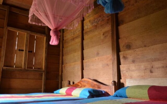 Tree house sigiri queens rest