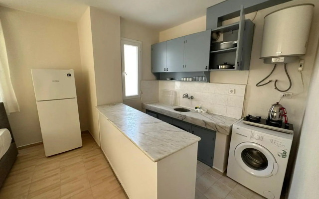Cicek Apart Hotel