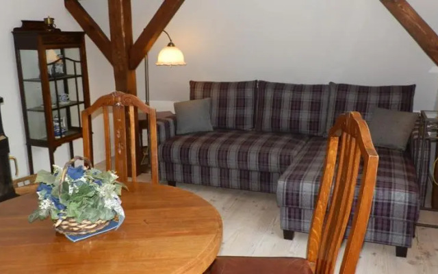 Apartments Oldsum auf Föhr - Haus 94