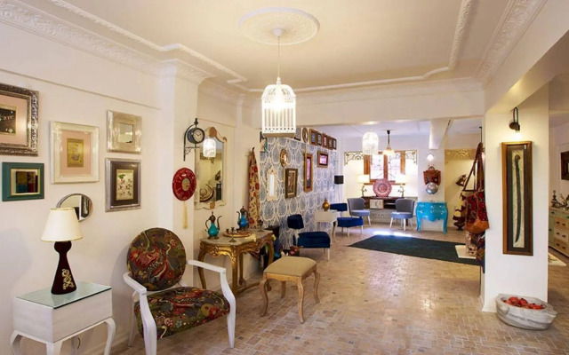 Turk Art Hotel