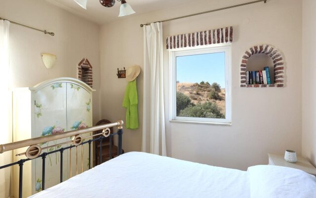 Listaros Country Villas