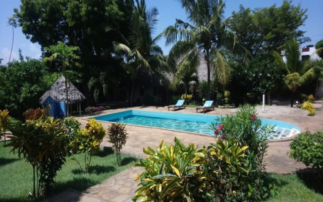 Bonora Villa Malindi
