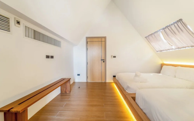 WABI SABI Onsen Villa Hua Hin