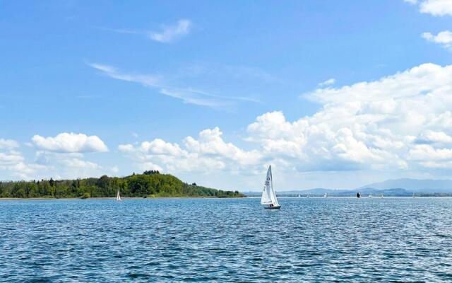 Yachthotel Chiemsee