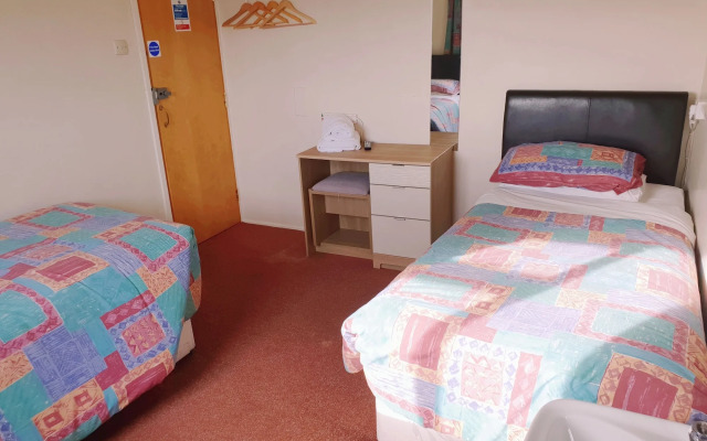 Old Priory Guest House