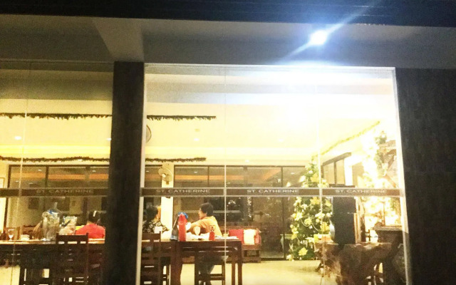 St. Catherine Boutique Hotel & Restaurant