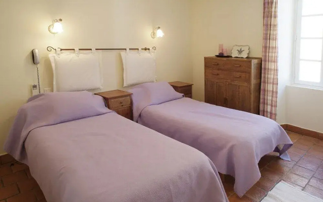 Maison D' Hotes le Coq du Nord