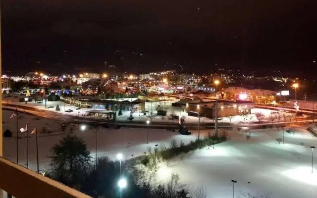 Vista Suites of Pigeon Forge