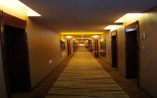 Longhua Hotel