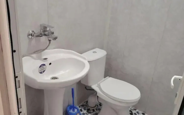 Mokhira Guest House