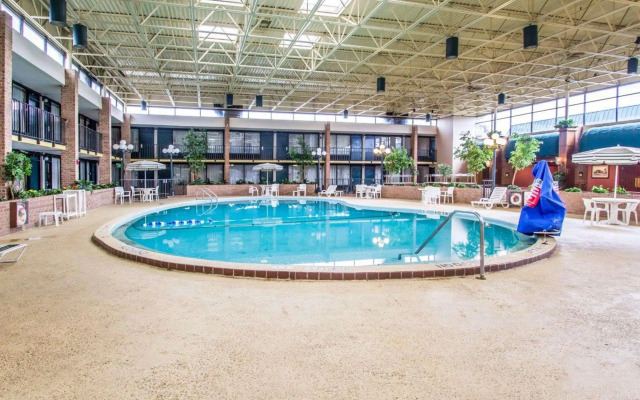 Stayable Jacksonville West
