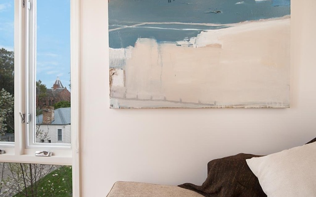Salt Loft – Guest Rooms – Queenscliff