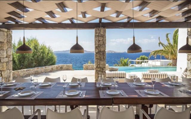 Villa Astarte