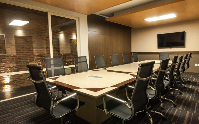 Square Small Luxury Hotel - Providencia