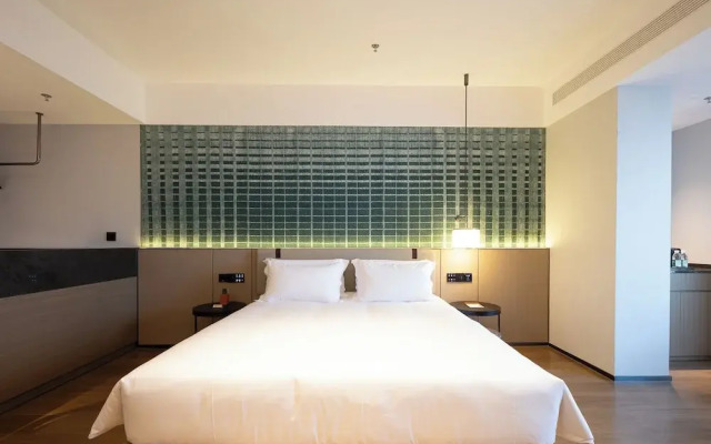 Liangzhi Huipin Hotel