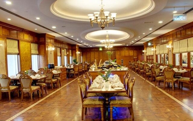 Grand Excelsior Hotel Bur Dubai