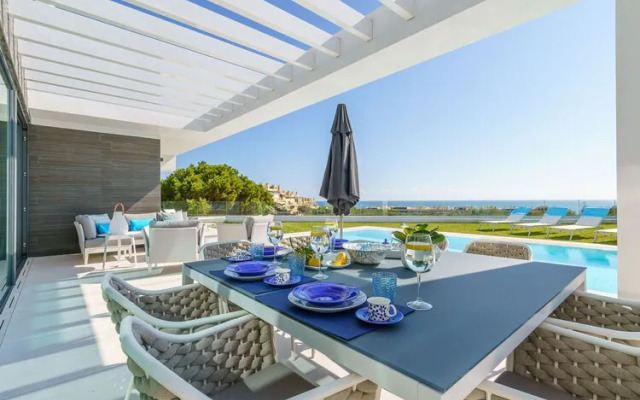 Holiday home in Mijas Costa