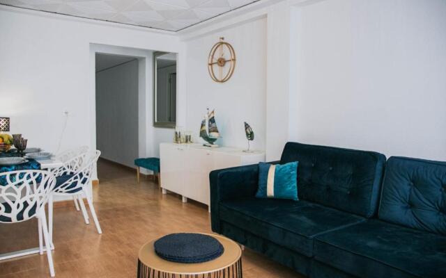 Apartament Hermosa Gandía 1