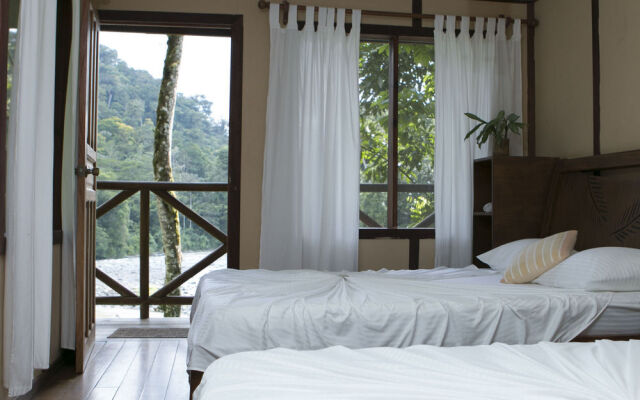 Rios Tropicales Lodge