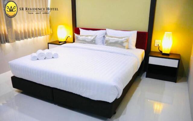 SR Residence Hotel
